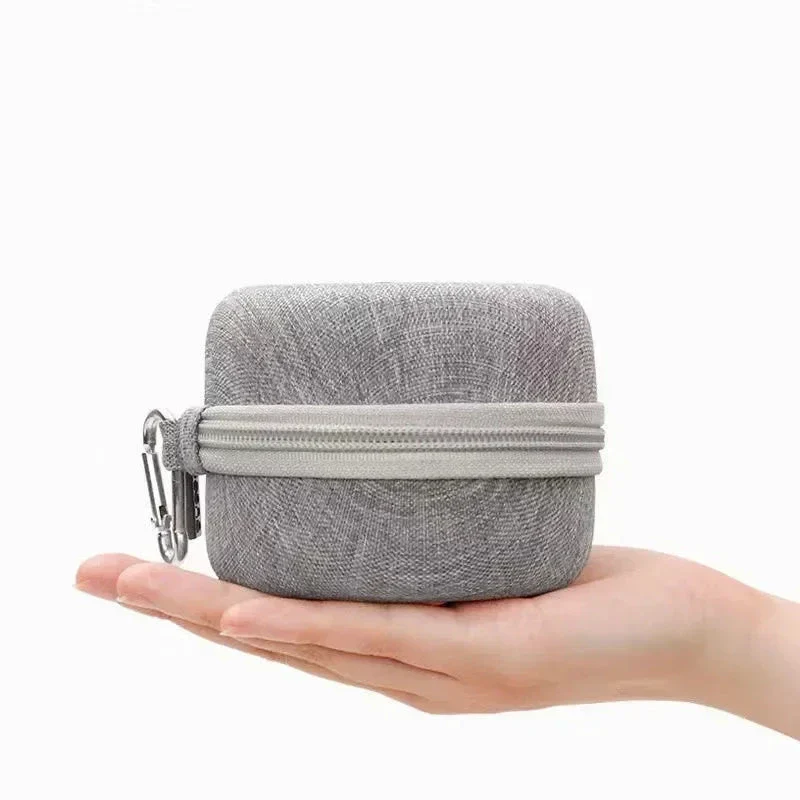 Étui Montre Voyage | Coque Dure Anti-Chocs