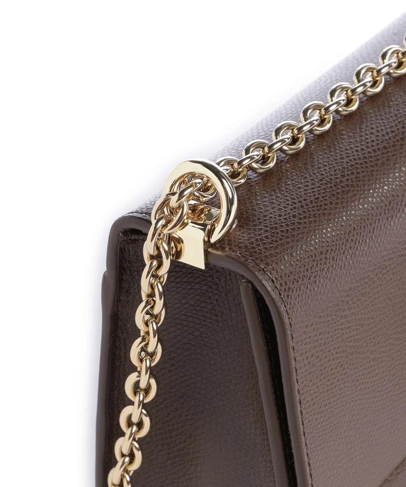 Furla 1927 Mini Sac porté épaule espresso