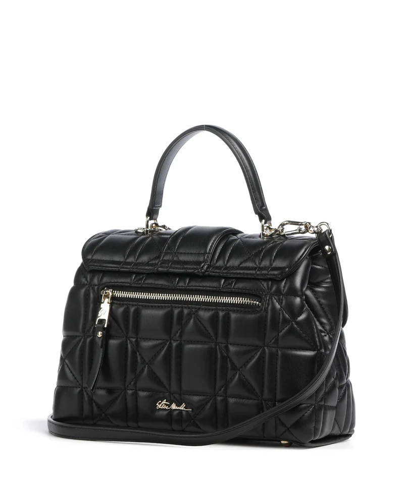 Steve Madden BVAULT Sac à main black/gold