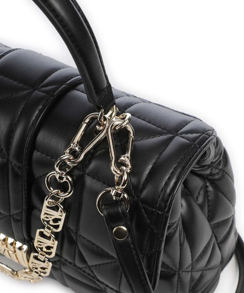 Steve Madden BVAULT Sac à main black/gold