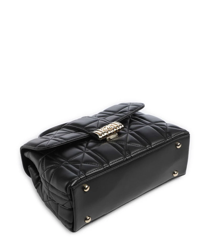 Steve Madden BVAULT Sac à main black/gold