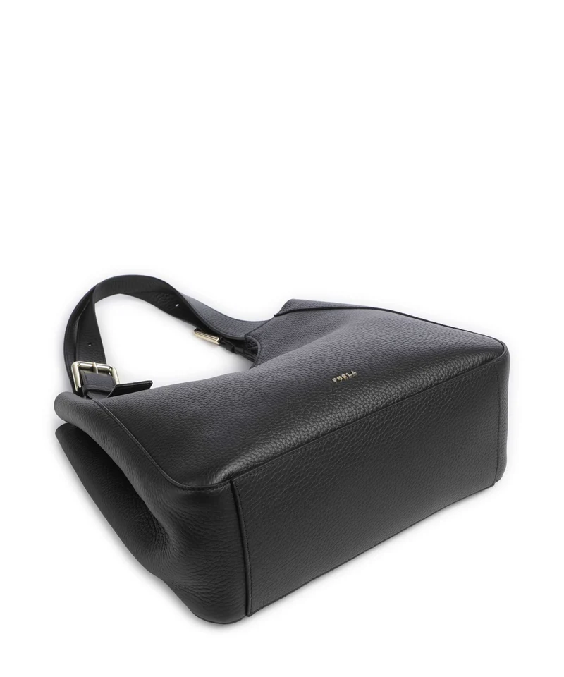 Furla Dora M Cabas nero