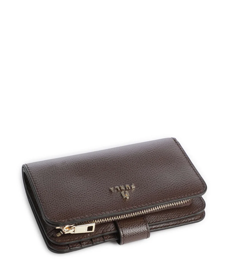 Furla Camelia M Portefeuille espresso