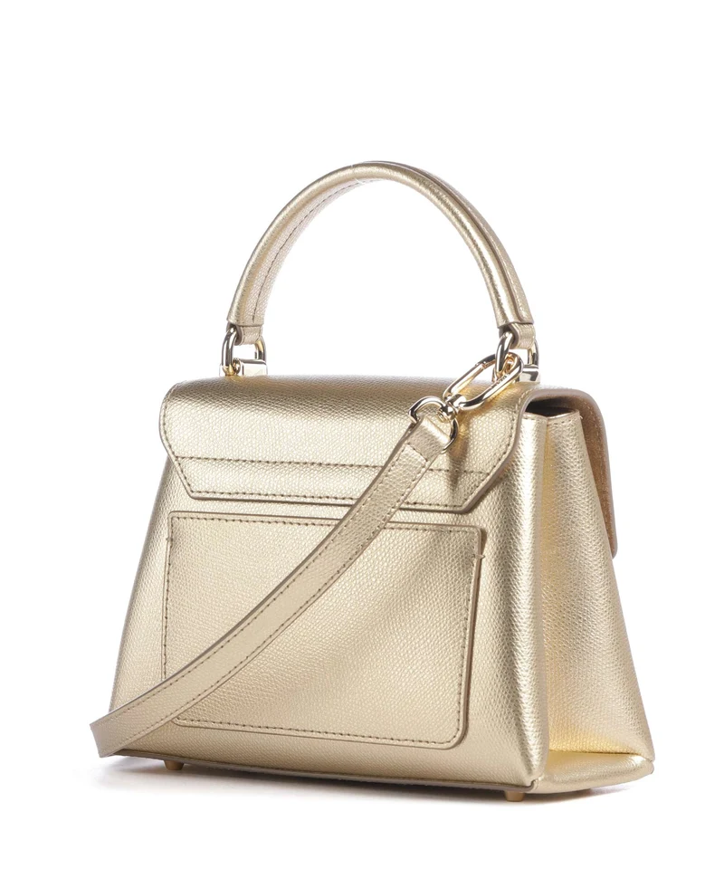 Furla 1927 Mini Sac à main gold