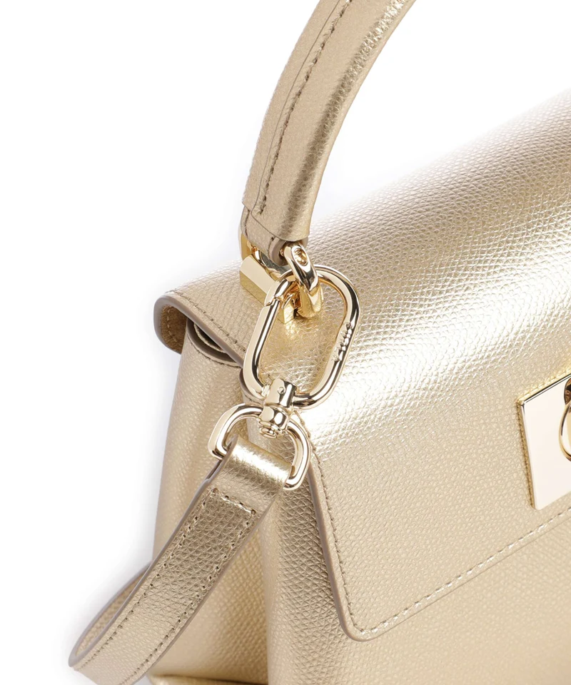 Furla 1927 Mini Sac à main gold