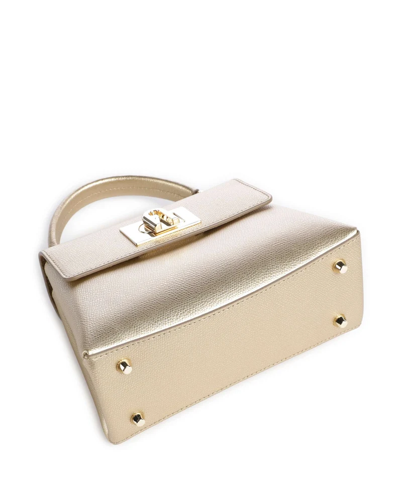 Furla 1927 Mini Sac à main gold