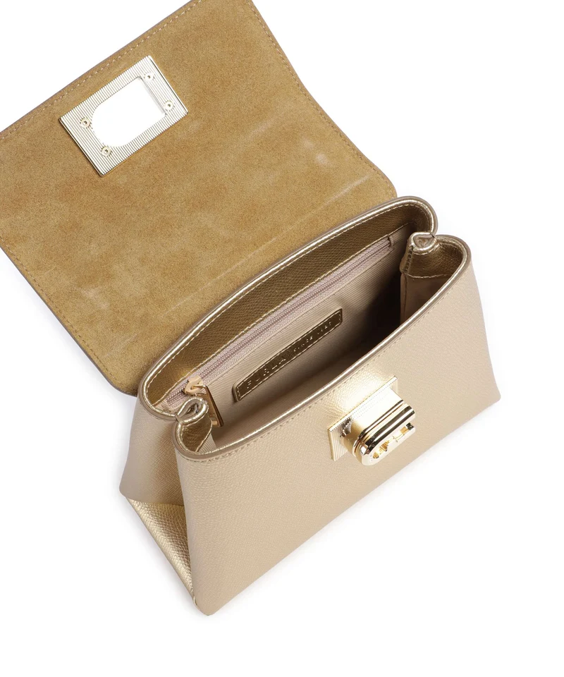 Furla 1927 Mini Sac à main gold
