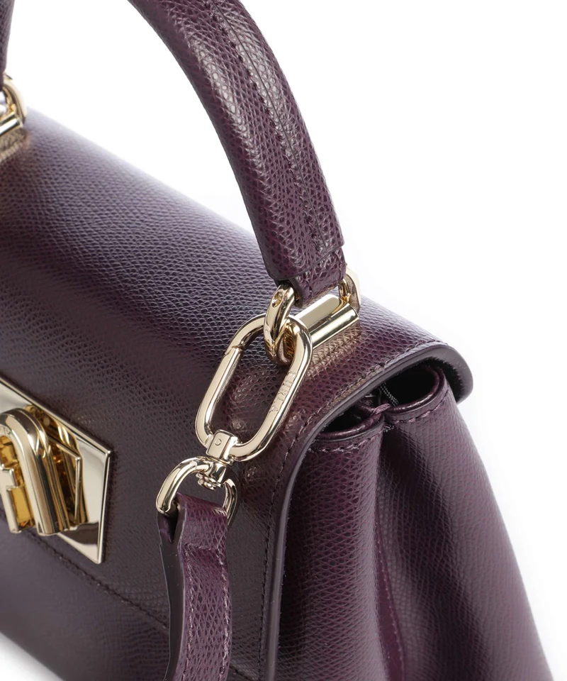 Furla 1927 Mini Sac à main winter bloom