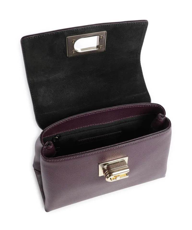Furla 1927 Mini Sac à main winter bloom