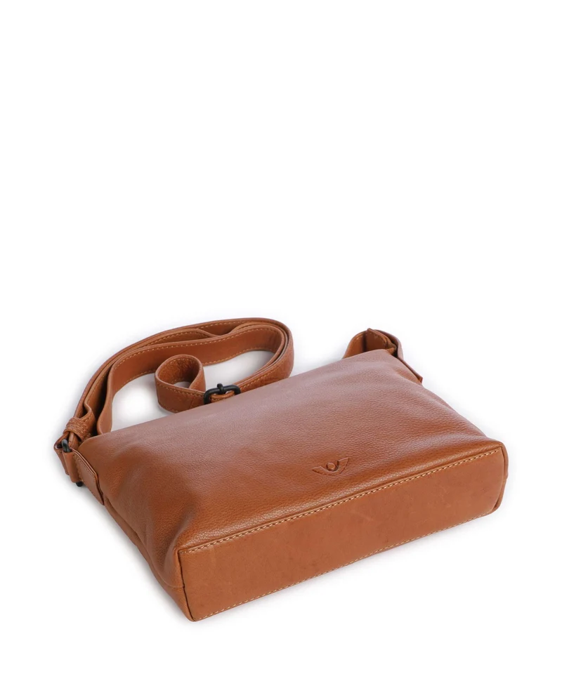 Voi Texas Gwyneth Sac bandoulière cognac