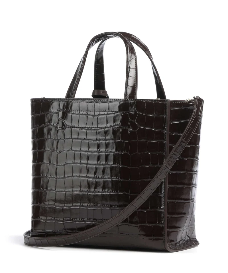 Furla Divide It S Sac à main cioccolato