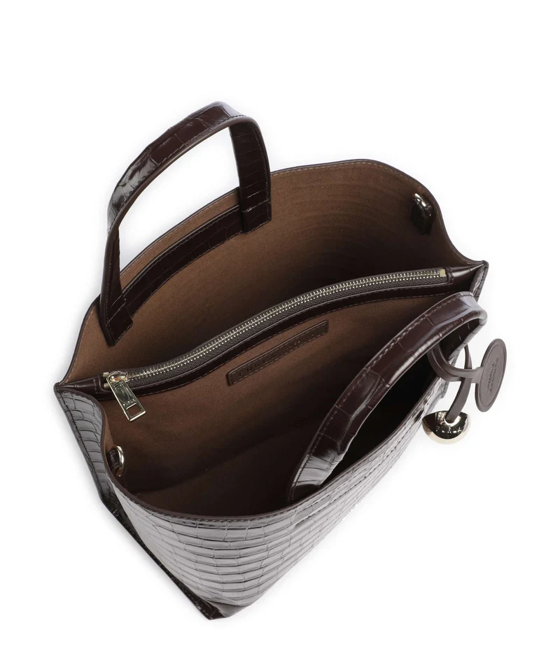 Furla Divide It S Sac à main cioccolato