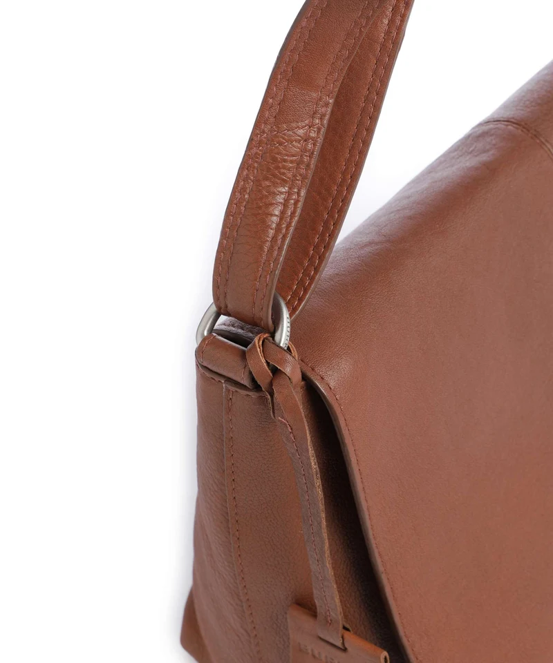 Burkely Soft Skylar Sac bandoulière chestnut