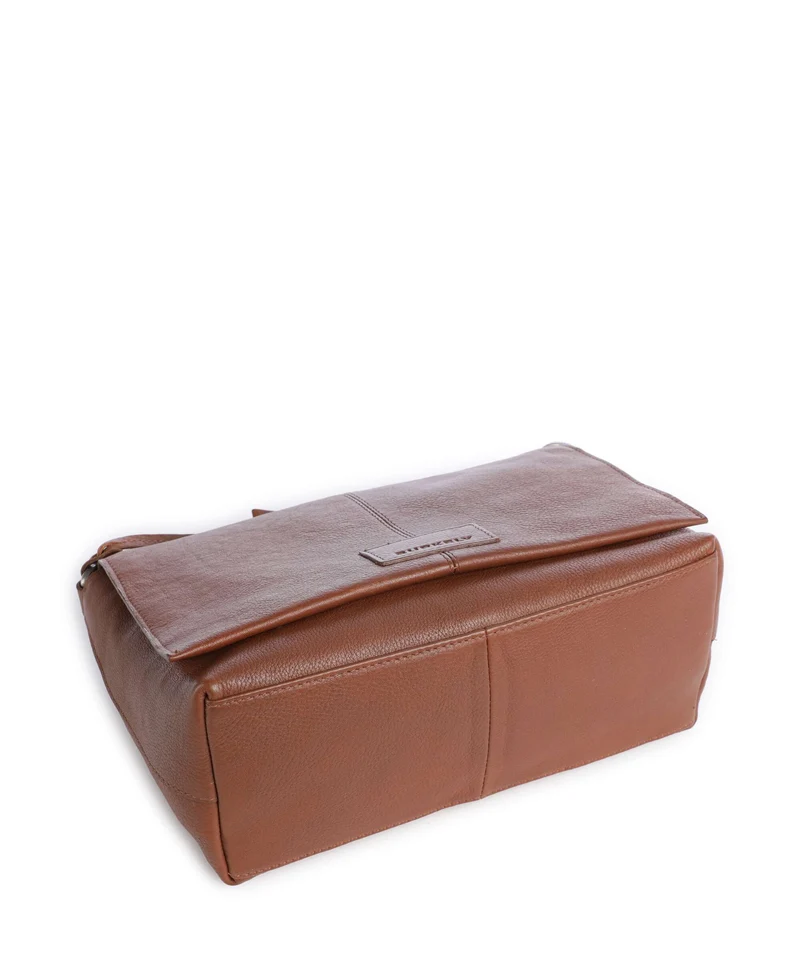 Burkely Soft Skylar Sac bandoulière chestnut