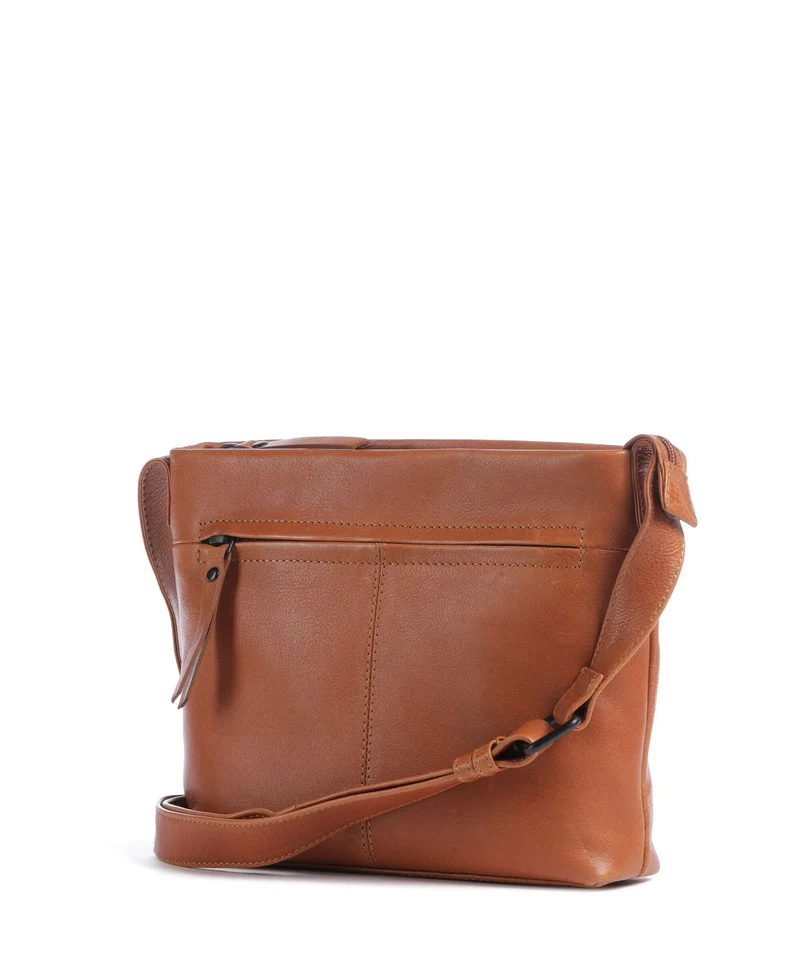 Voi Texas Edith Sac bandoulière cognac