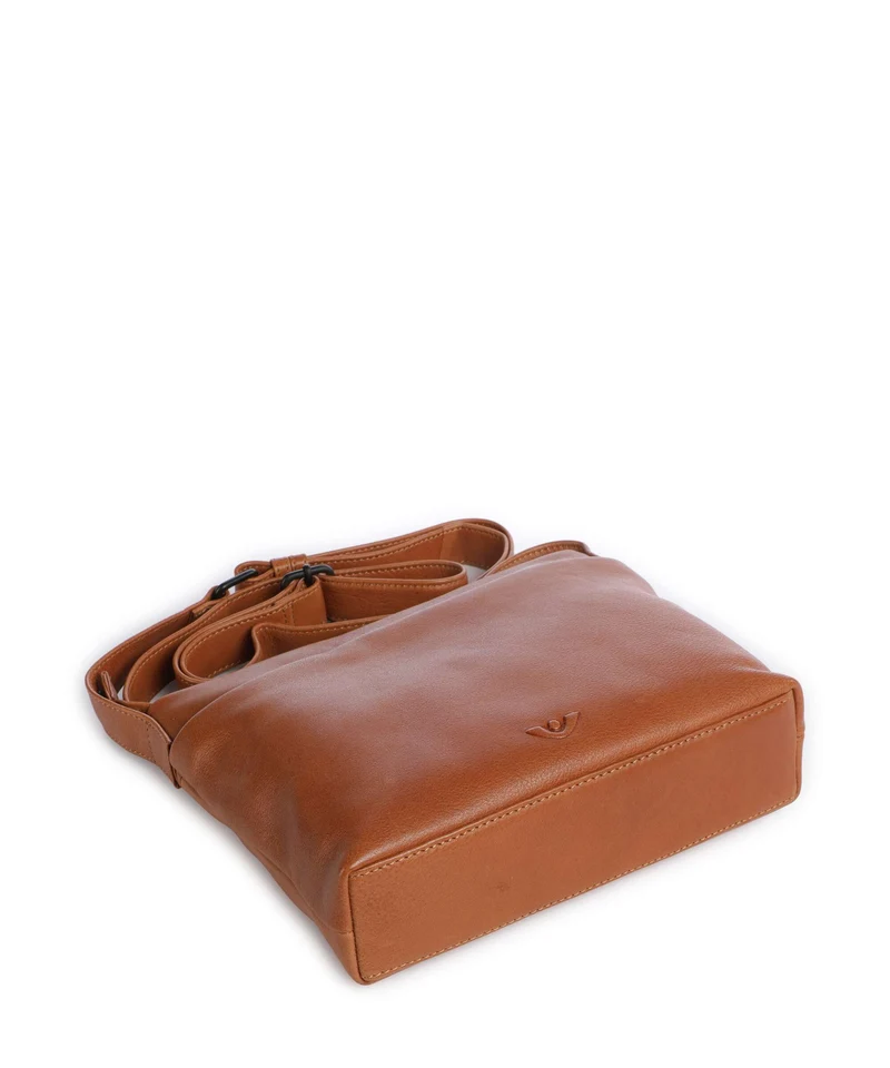 Voi Texas Edith Sac bandoulière cognac