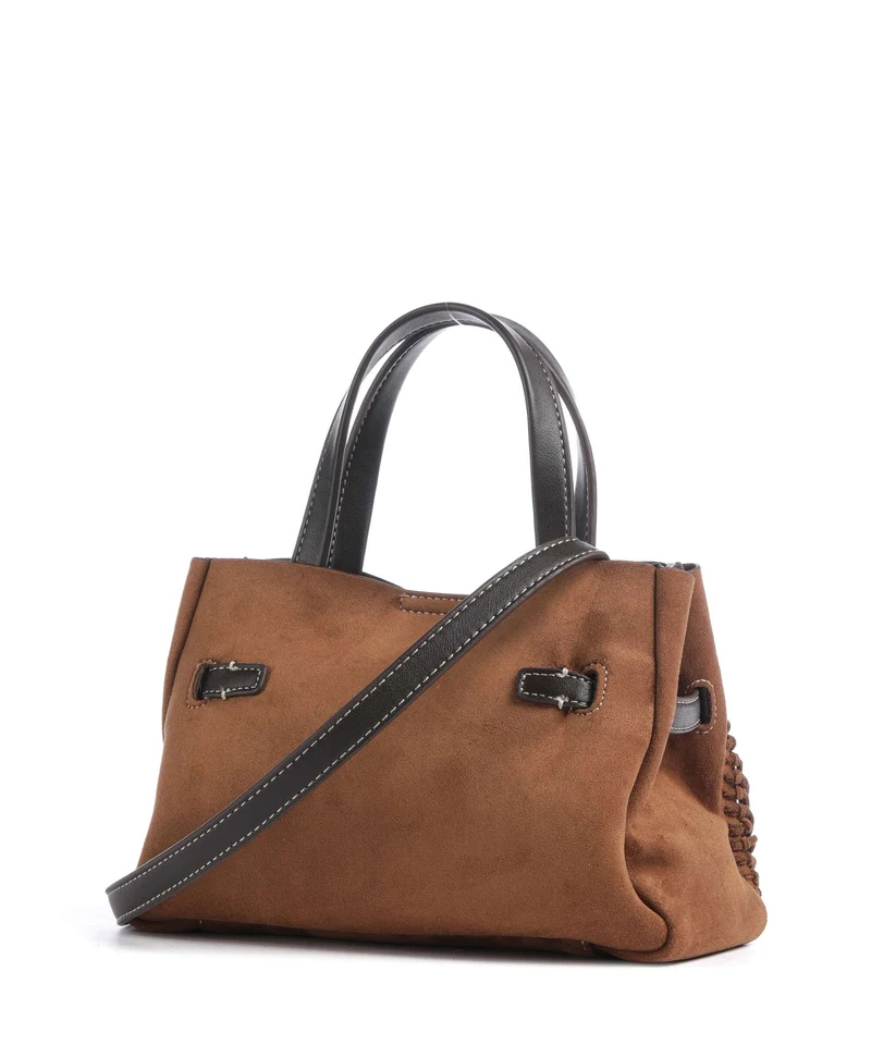 DKNY Bryar Small Sac à main walnut