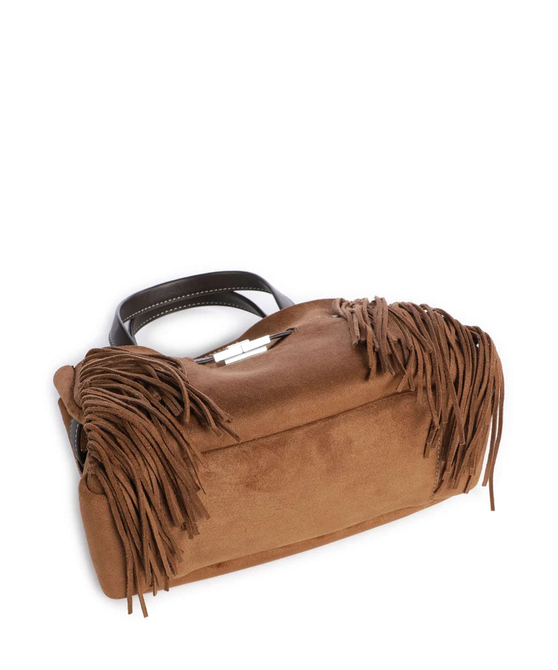 DKNY Bryar Small Sac à main walnut