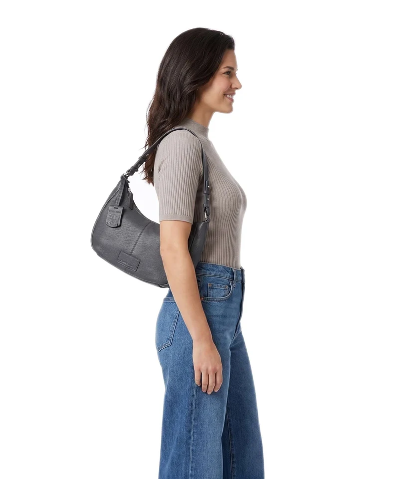 Burkely Soft Skylar Sac fourre-tout navy