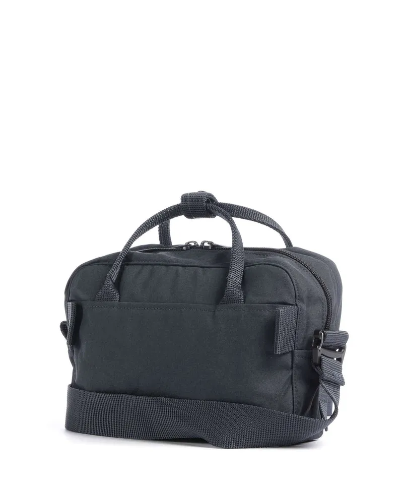 Fjällräven Kånken One Size Sac bandoulière navy