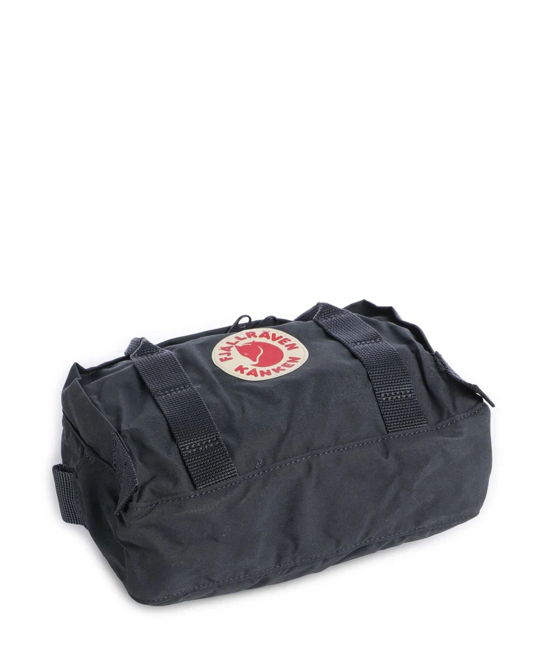 Fjällräven Kånken One Size Sac bandoulière navy