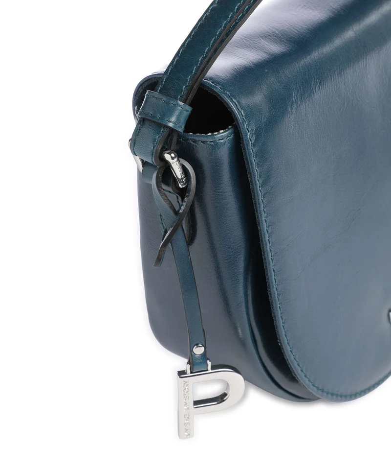 Picard Peakline Sac bandoulière deep ocean