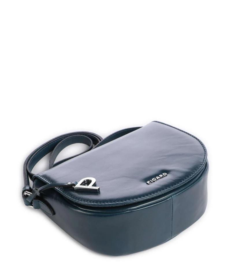 Picard Peakline Sac bandoulière deep ocean