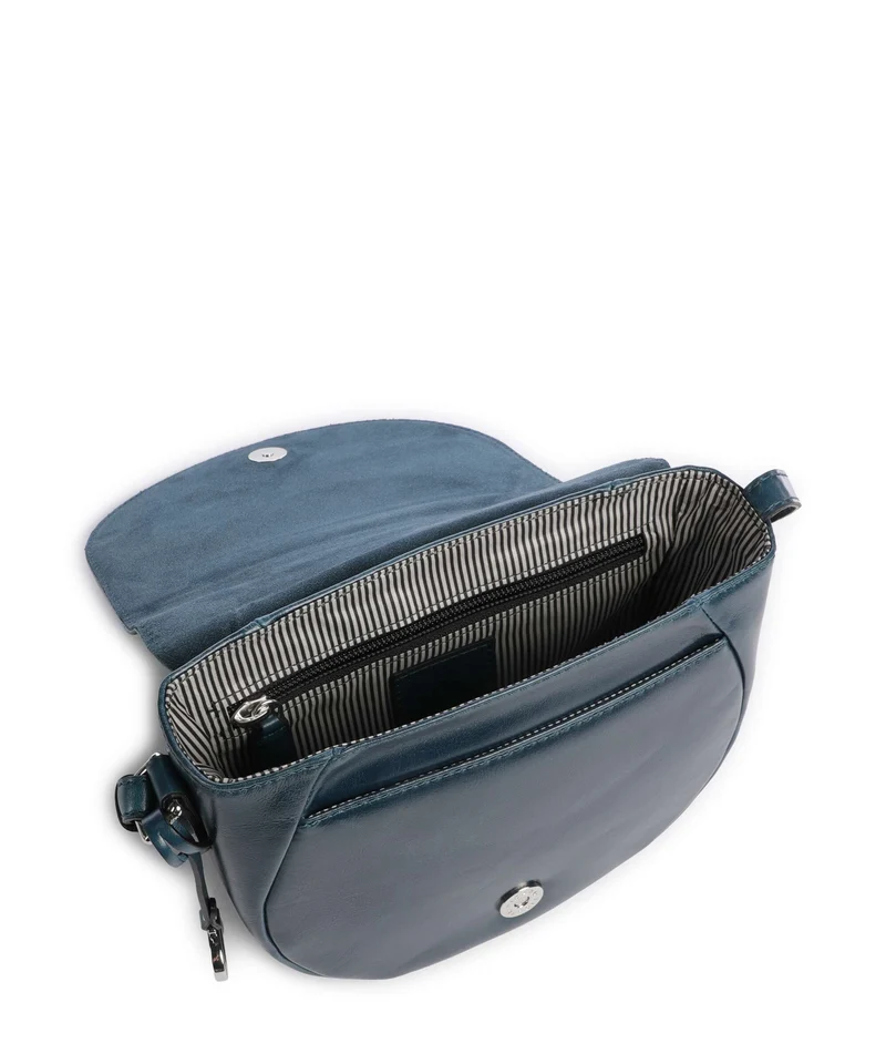 Picard Peakline Sac bandoulière deep ocean