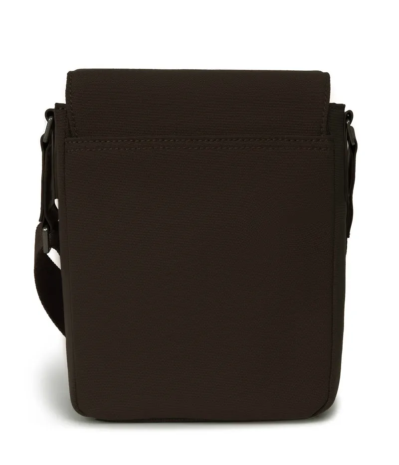 EGON Sac messager végétalien - Toile