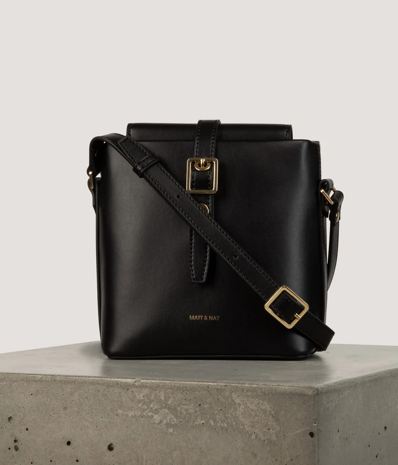 KIANA Sac à bandoulière végétalien - UPPEAL™