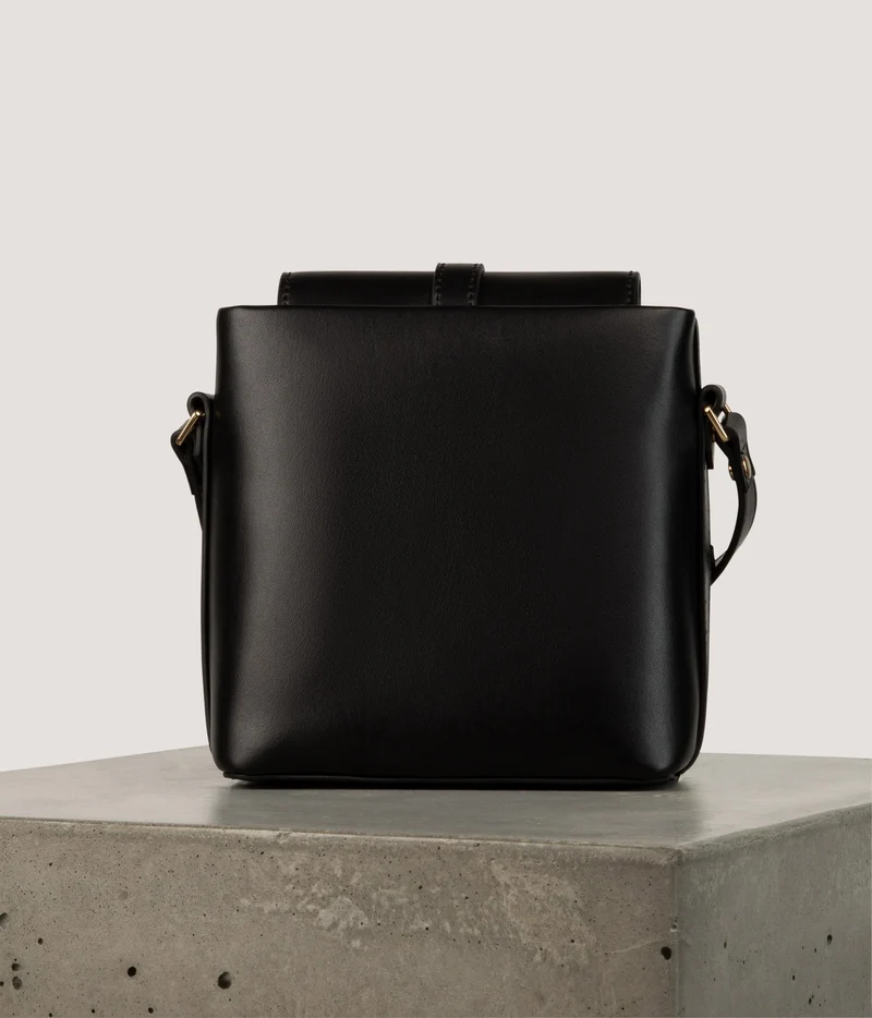 KIANA Sac à bandoulière végétalien - UPPEAL™