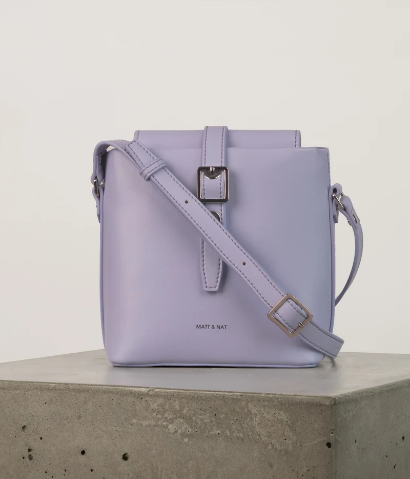 KIANA Sac à bandoulière végétalien - UPPEAL™