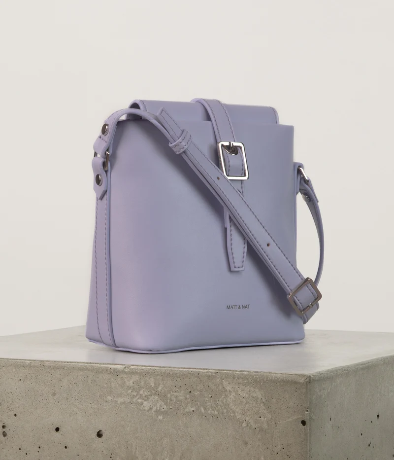 KIANA Sac à bandoulière végétalien - UPPEAL™