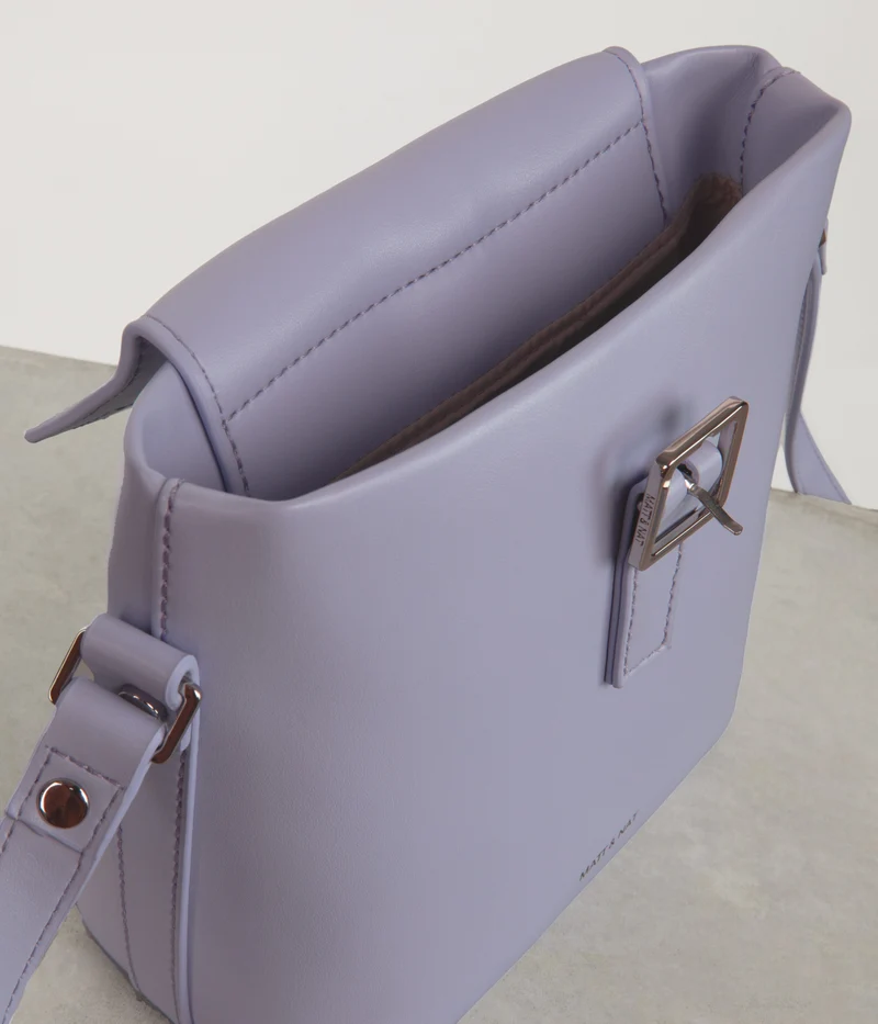 KIANA Sac à bandoulière végétalien - UPPEAL™