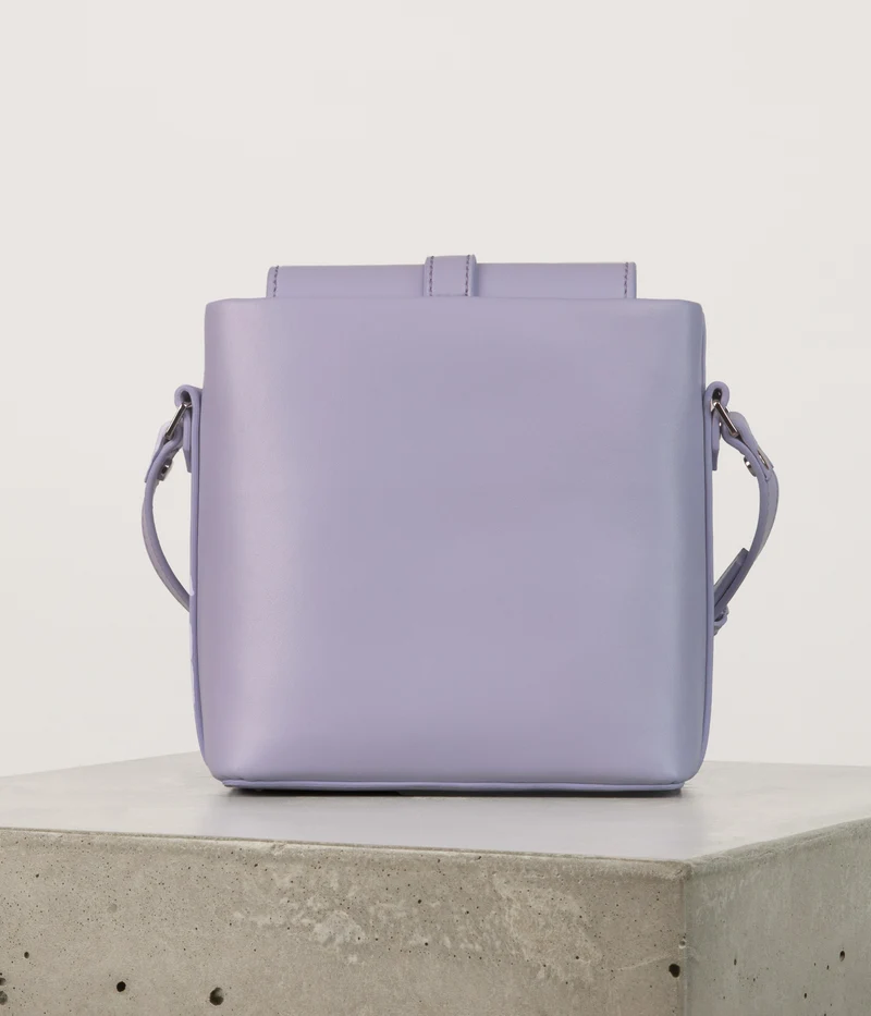 KIANA Sac à bandoulière végétalien - UPPEAL™
