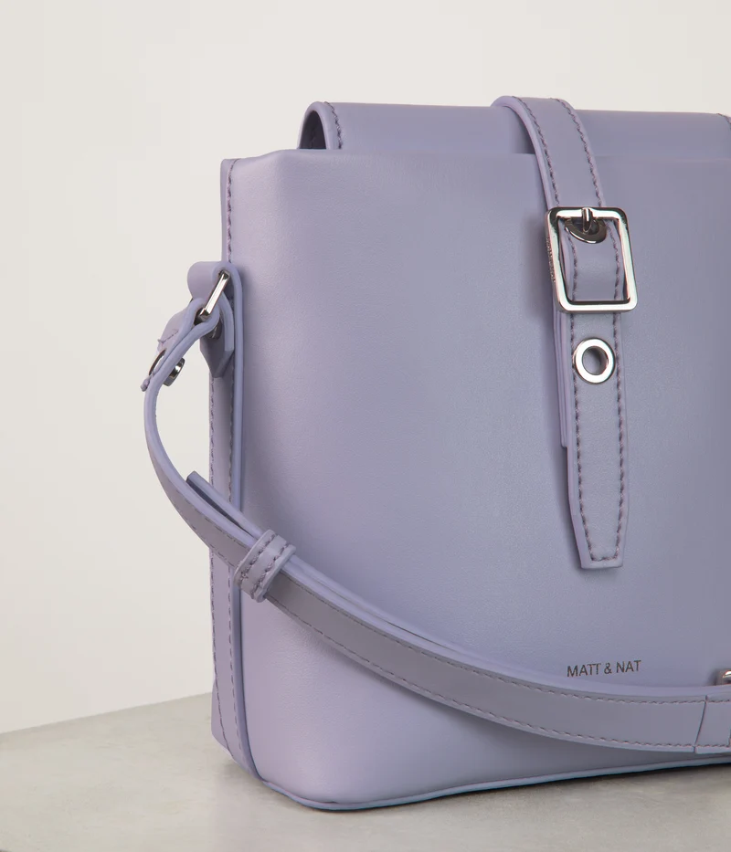 KIANA Sac à bandoulière végétalien - UPPEAL™