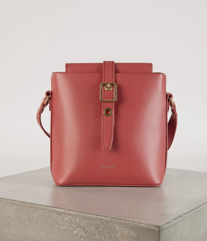 KIANA Sac à bandoulière végétalien - UPPEAL™