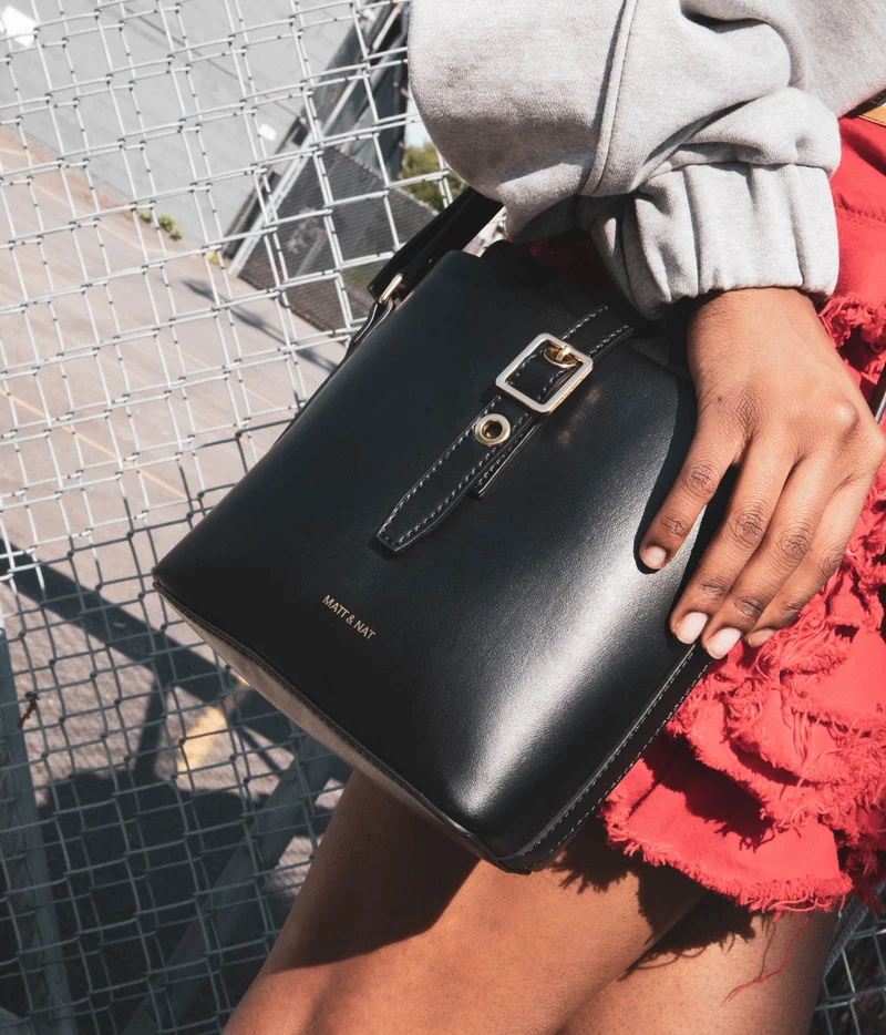 KIANA Sac à bandoulière végétalien - UPPEAL™