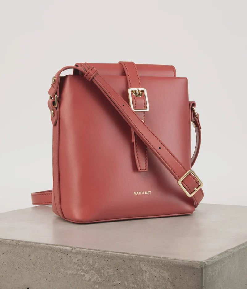 KIANA Sac à bandoulière végétalien - UPPEAL™