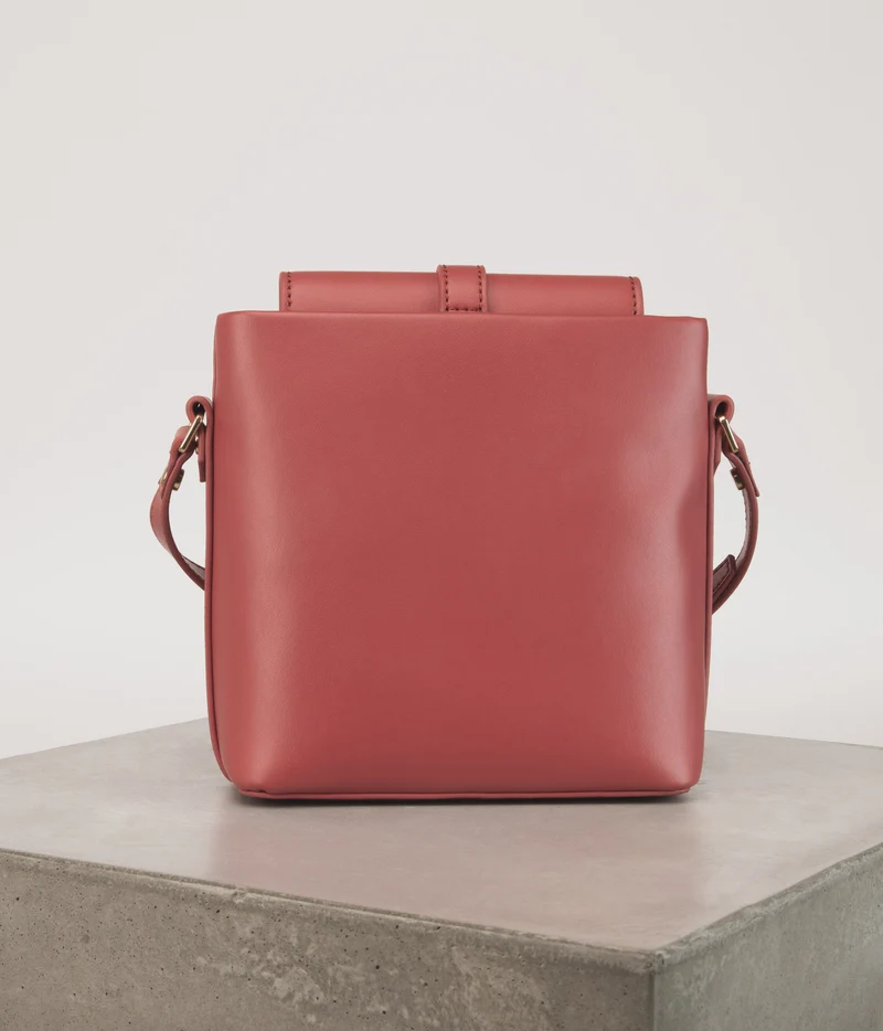 KIANA Sac à bandoulière végétalien - UPPEAL™
