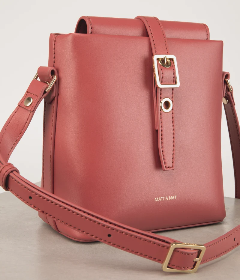 KIANA Sac à bandoulière végétalien - UPPEAL™