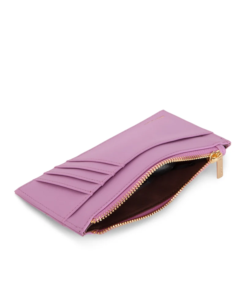 NOLLY Portefeuille végétalien - Sol
