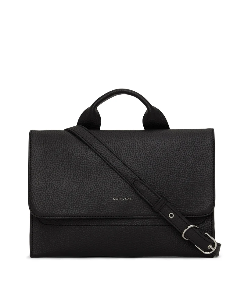 SIRA Sac à bandoulière - Pureté
