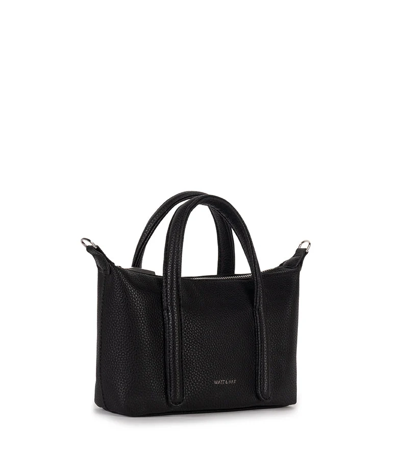 MOLA Sac à bandoulière végétalien - Grain