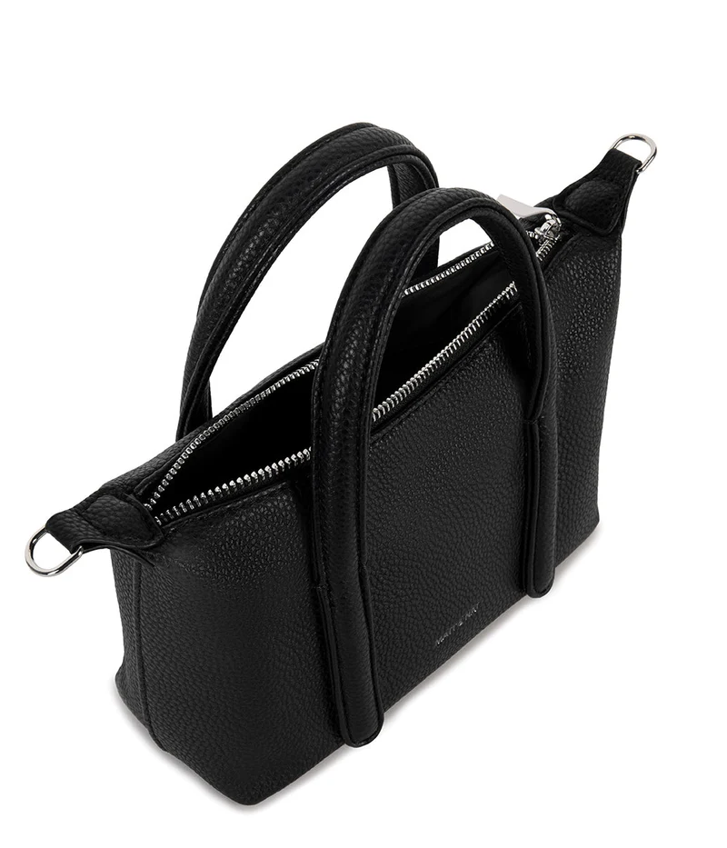 MOLA Sac à bandoulière végétalien - Grain