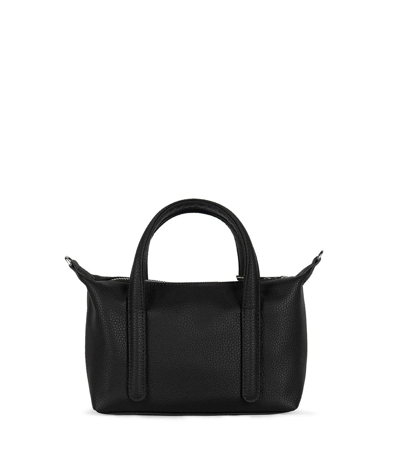 MOLA Sac à bandoulière végétalien - Grain