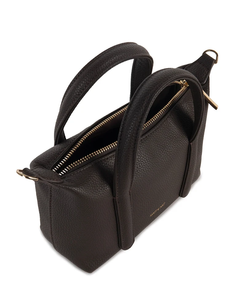 MOLA Sac à bandoulière végétalien - Grain