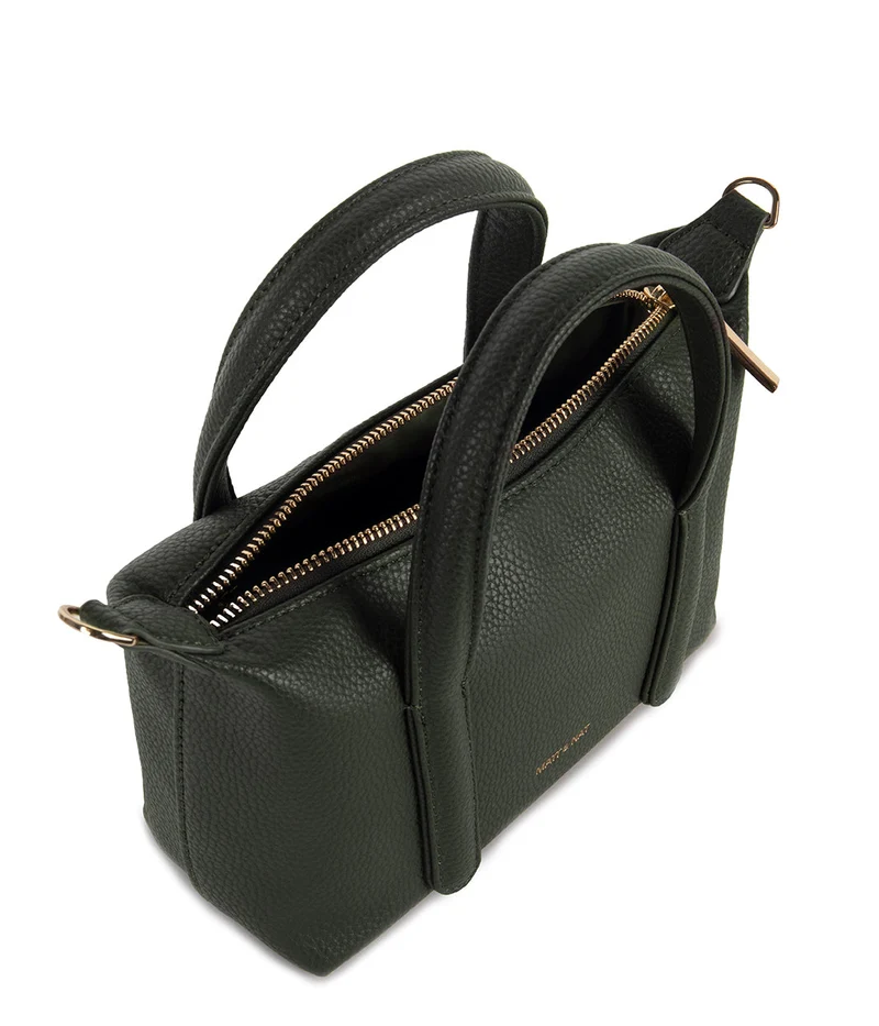MOLA Sac à bandoulière végétalien - Grain