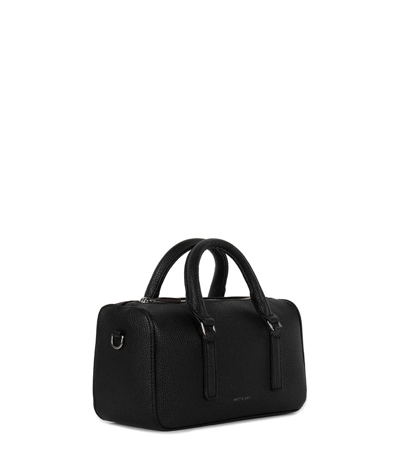 LUCE Sac à bandoulière végétalien - Grain