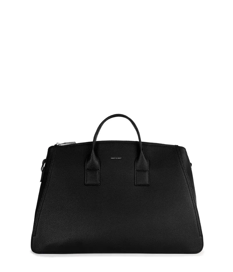 GIGI Sac de voyage végétalien - Grain